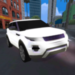 Logo of Real Drive 3D android Application 