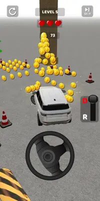 Real Drive 3D android App screenshot 0