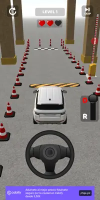 Real Drive 3D android App screenshot 10