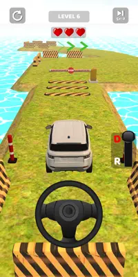 Real Drive 3D android App screenshot 3