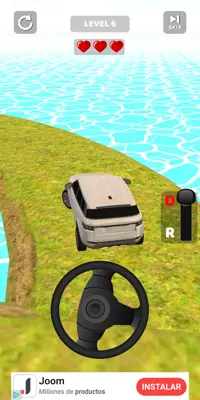 Real Drive 3D android App screenshot 6