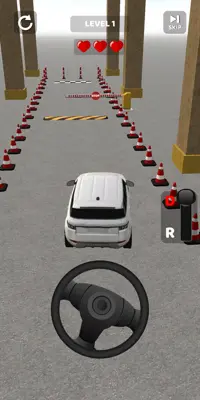 Real Drive 3D android App screenshot 7